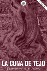 LA CUNA DE TEJO - 9788412501957